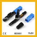 Promotion High Quality Adapter FC/Upc Fiber Optic Fast Connector